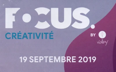 19-09-2019 Stand « AromaStick » à la journée « Focus Créativité » IoT Valley de Labège