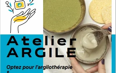 25-01-2023 Atelier Argile – Centre culturel et social Raymond 4