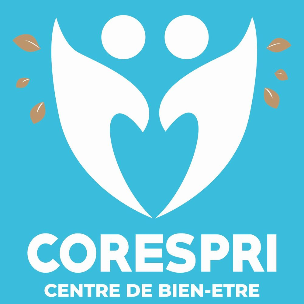 Logo Corespri