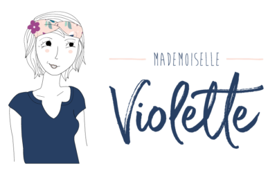 25-05-24 Partenariat Mademoiselle Violette