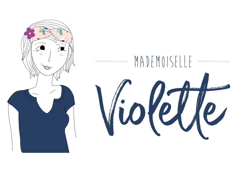 25-05-24 Partenariat Mademoiselle Violette
