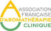 logo-AFAC Association Française d'Aromathérapie Clinique