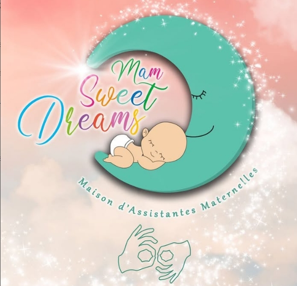 18-06-2025 – Partenariat « MAM SWEET DREAMS » – Toulouse